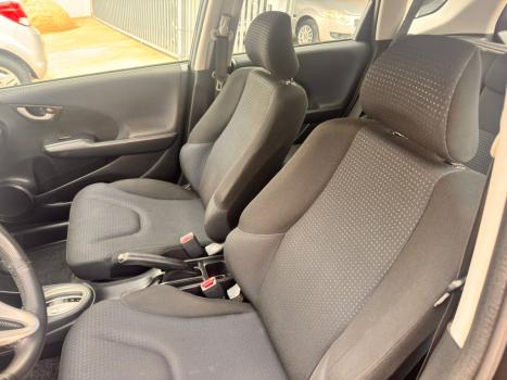 HONDA Fit 1.4 16V 4P LX FLEX AUTOM�TICO, Foto 9
