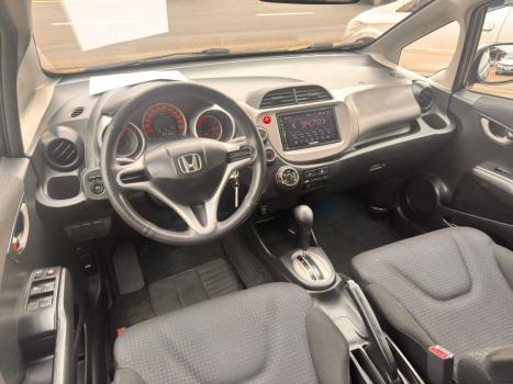 HONDA Fit 1.4 16V 4P LX FLEX AUTOM�TICO, Foto 11
