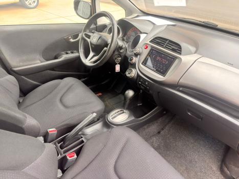 HONDA Fit 1.4 16V 4P LX FLEX AUTOM�TICO, Foto 13