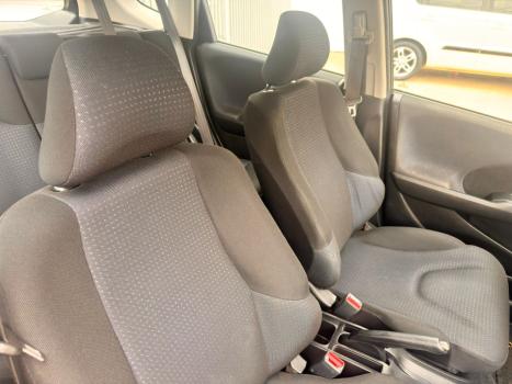 HONDA Fit 1.4 16V 4P LX FLEX AUTOM�TICO, Foto 14