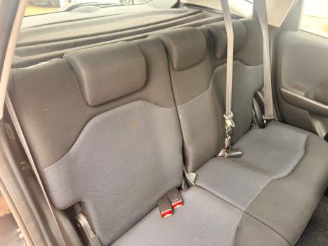 HONDA Fit 1.4 16V 4P LX FLEX AUTOM�TICO, Foto 15