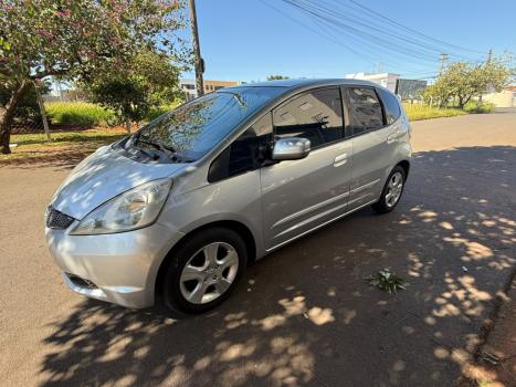 HONDA Fit 1.4 16V 4P LX FLEX AUTOM�TICO, Foto 2