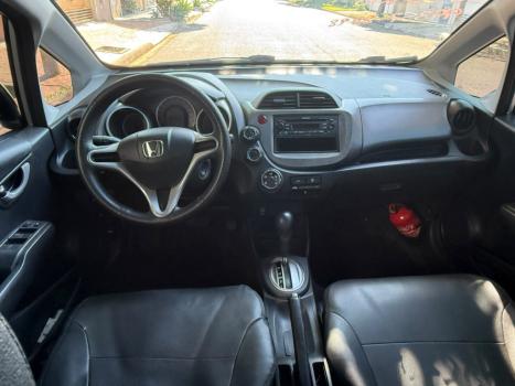 HONDA Fit 1.4 16V 4P LX FLEX AUTOM�TICO, Foto 3