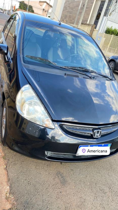 HONDA Fit 1.4 16V 4P LXL FLEX, Foto 1