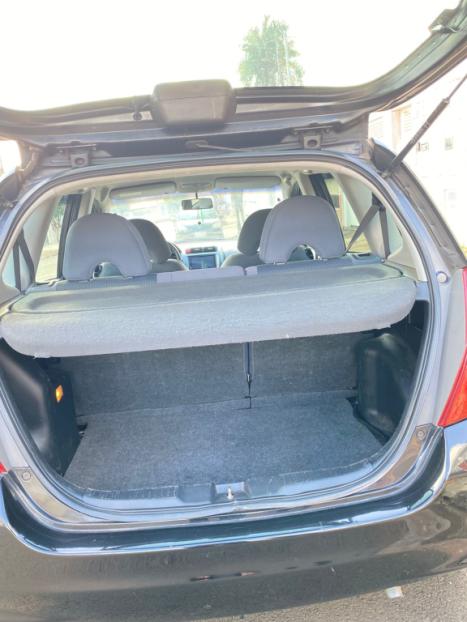 HONDA Fit 1.4 16V 4P LXL FLEX, Foto 4