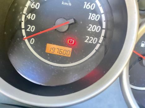 HONDA Fit 1.4 16V 4P LXL FLEX, Foto 7