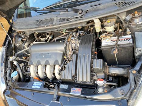 HONDA Fit 1.4 16V 4P LXL FLEX, Foto 8