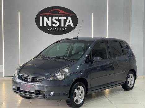 HONDA Fit 1.4 16V 4P LX, Foto 1