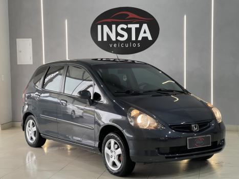 HONDA Fit 1.4 16V 4P LX, Foto 2