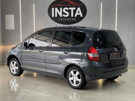 HONDA Fit 1.4 16V 4P LX, Foto 3
