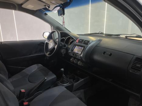 HONDA Fit 1.4 16V 4P LX, Foto 5