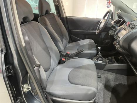 HONDA Fit 1.4 16V 4P LX, Foto 6