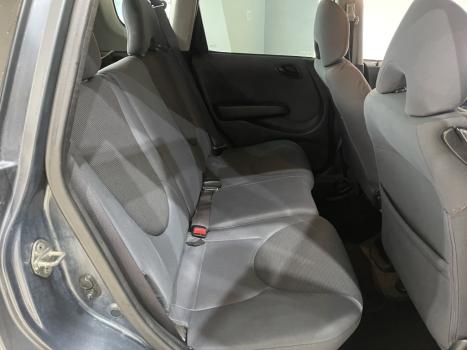 HONDA Fit 1.4 16V 4P LX, Foto 7