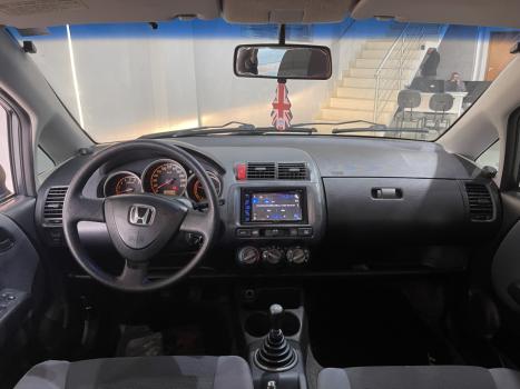 HONDA Fit 1.4 16V 4P LX, Foto 8