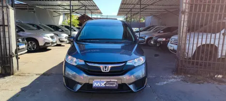 HONDA Fit 1.4 16V 4P LX FLEX AUTOM�TICO, Foto 11