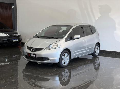 HONDA Fit 1.4 16V 4P LXL AUTOM�TICO, Foto 1