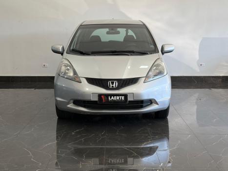 HONDA Fit 1.4 16V 4P LXL AUTOM�TICO, Foto 2