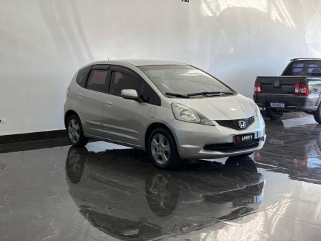 HONDA Fit 1.4 16V 4P LXL AUTOM�TICO, Foto 3