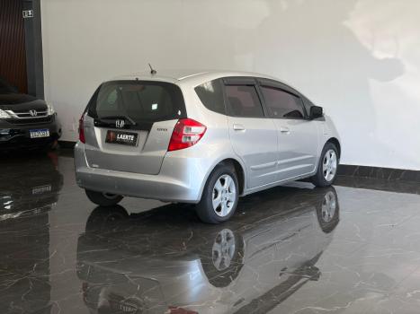 HONDA Fit 1.4 16V 4P LXL AUTOM�TICO, Foto 4