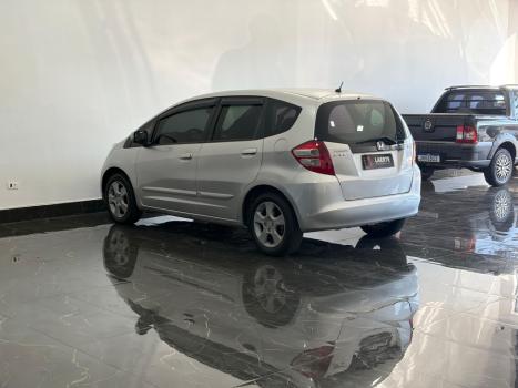 HONDA Fit 1.4 16V 4P LXL AUTOM�TICO, Foto 6