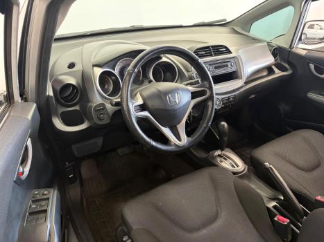HONDA Fit 1.4 16V 4P LXL AUTOM�TICO, Foto 7