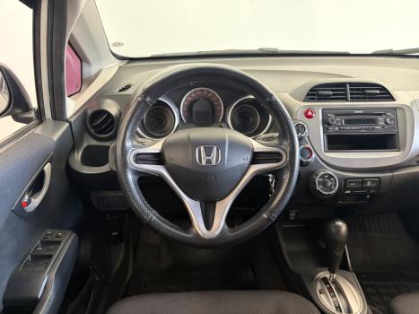HONDA Fit 1.4 16V 4P LXL AUTOM�TICO, Foto 8