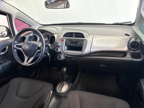 HONDA Fit 1.4 16V 4P LXL AUTOM�TICO, Foto 9