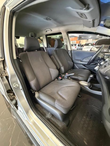 HONDA Fit 1.4 16V 4P LXL AUTOM�TICO, Foto 10
