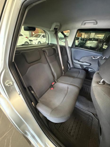 HONDA Fit 1.4 16V 4P LXL AUTOM�TICO, Foto 11