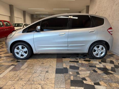 HONDA Fit 1.4 16V 4P LX, Foto 1
