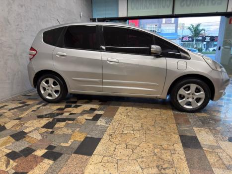 HONDA Fit 1.4 16V 4P LX, Foto 2