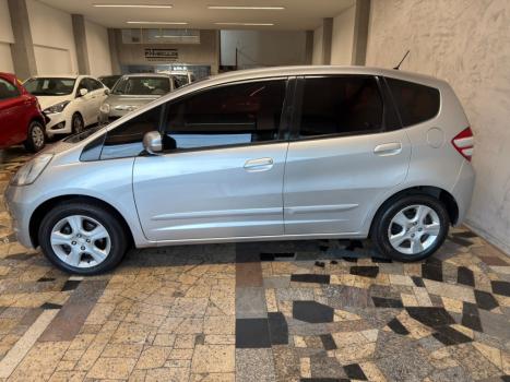 HONDA Fit 1.4 16V 4P LX, Foto 3