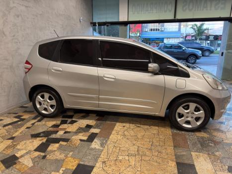 HONDA Fit 1.4 16V 4P LX, Foto 4