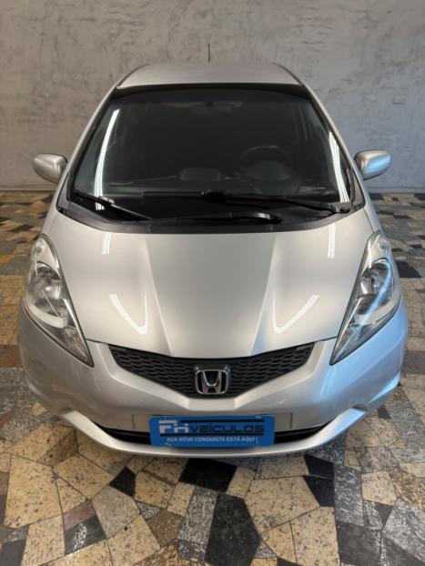 HONDA Fit 1.4 16V 4P LX, Foto 6
