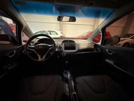 HONDA Fit 1.4 16V 4P LX, Foto 7