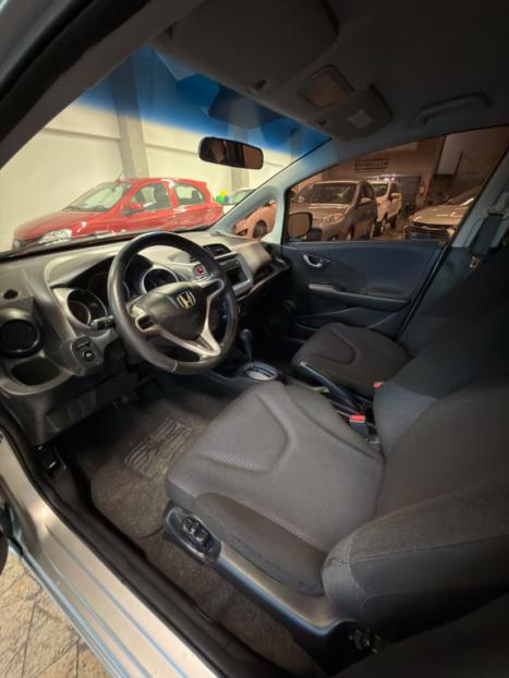 HONDA Fit 1.4 16V 4P LX, Foto 8