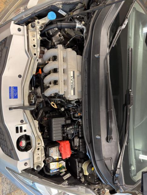 HONDA Fit 1.4 16V 4P LX, Foto 9