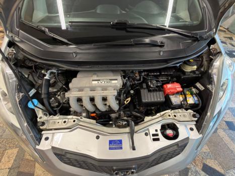 HONDA Fit 1.4 16V 4P LX, Foto 10