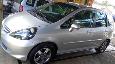 HONDA Fit 1.4 16V 4P LX FLEX, Foto 1