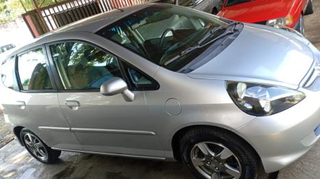 HONDA Fit 1.4 16V 4P LX FLEX, Foto 2