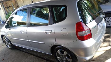 HONDA Fit 1.4 16V 4P LX FLEX, Foto 3