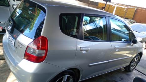 HONDA Fit 1.4 16V 4P LX FLEX, Foto 4