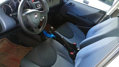 HONDA Fit 1.4 16V 4P LX FLEX, Foto 5
