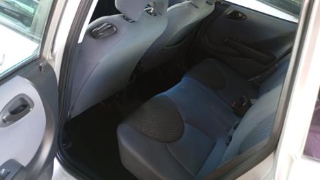 HONDA Fit 1.4 16V 4P LX FLEX, Foto 6