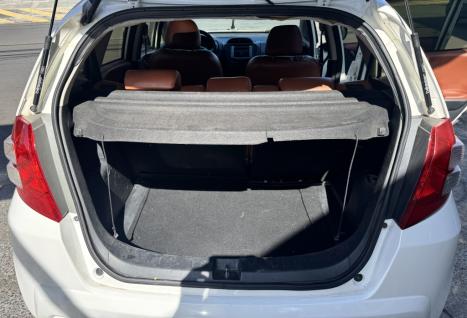 HONDA Fit 1.4 16V 4P LX FLEX AUTOM�TICO, Foto 5