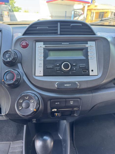HONDA Fit 1.4 16V 4P LX FLEX AUTOM�TICO, Foto 9