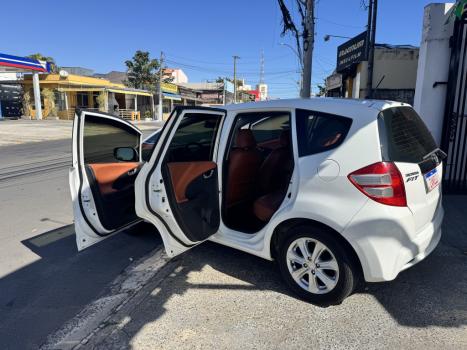 HONDA Fit 1.4 16V 4P LX FLEX AUTOM�TICO, Foto 10