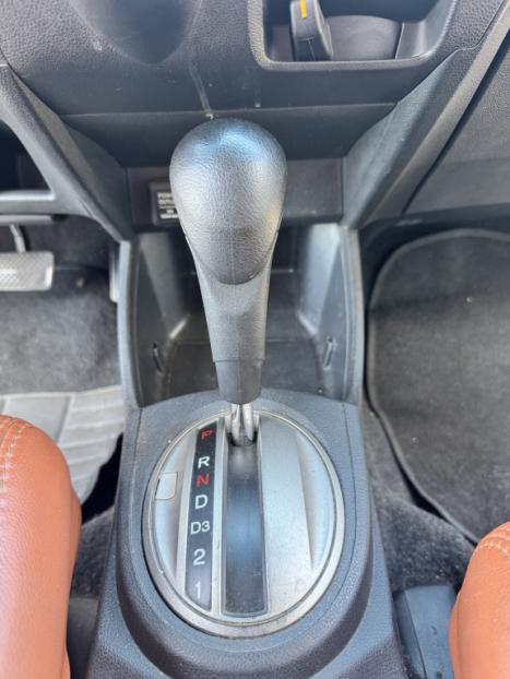 HONDA Fit 1.4 16V 4P LX FLEX AUTOM�TICO, Foto 12