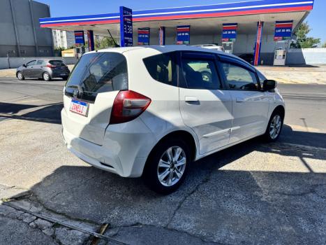 HONDA Fit 1.4 16V 4P LX FLEX AUTOM�TICO, Foto 13