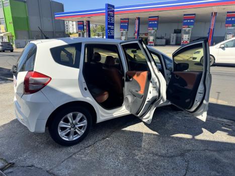 HONDA Fit 1.4 16V 4P LX FLEX AUTOM�TICO, Foto 15